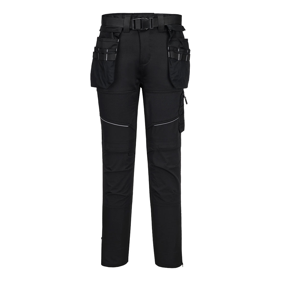 KX343 - KX3 Holster Jogger in Black