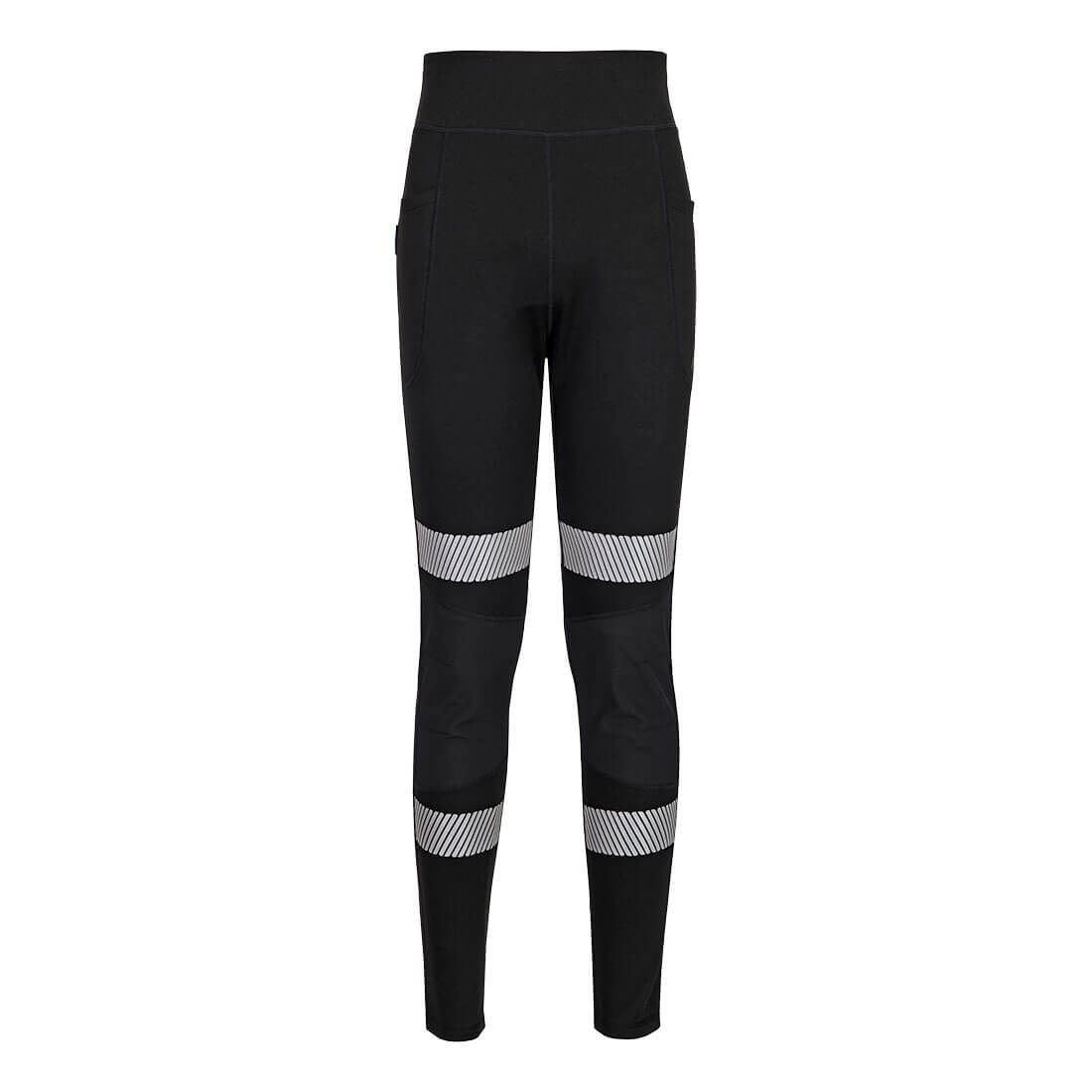 KX381 - KX3 Enhanced Women's Flexi Work Leggings in Black