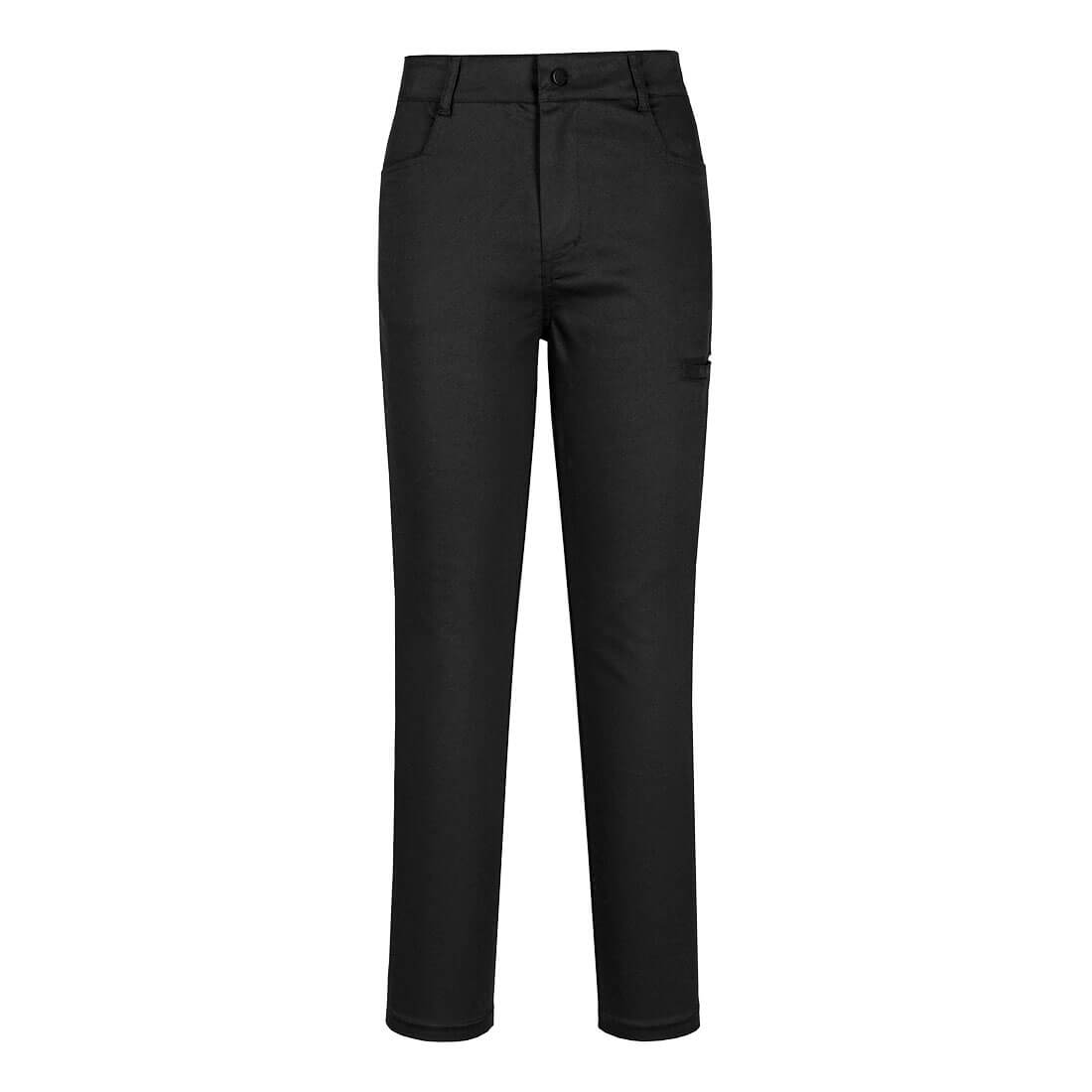 KX383 - KX3 Women’s Flexi Work Pants in Black