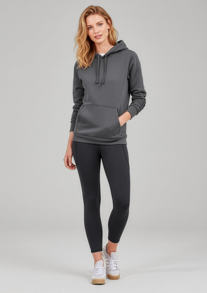 L323LT Womens Luna 7/8 Length Legging - Black