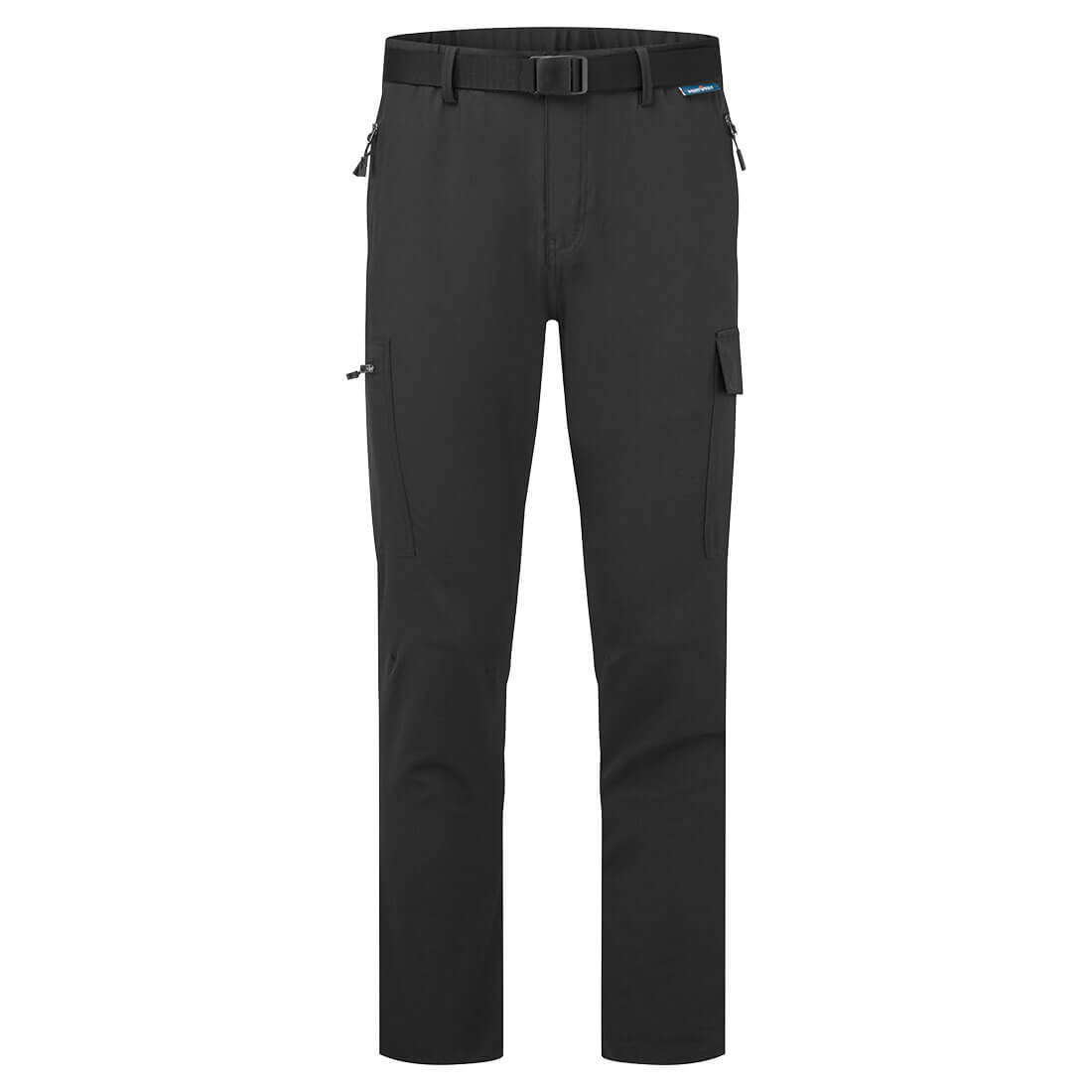 L711 - Stretch Lightweight Combat Pants in Black