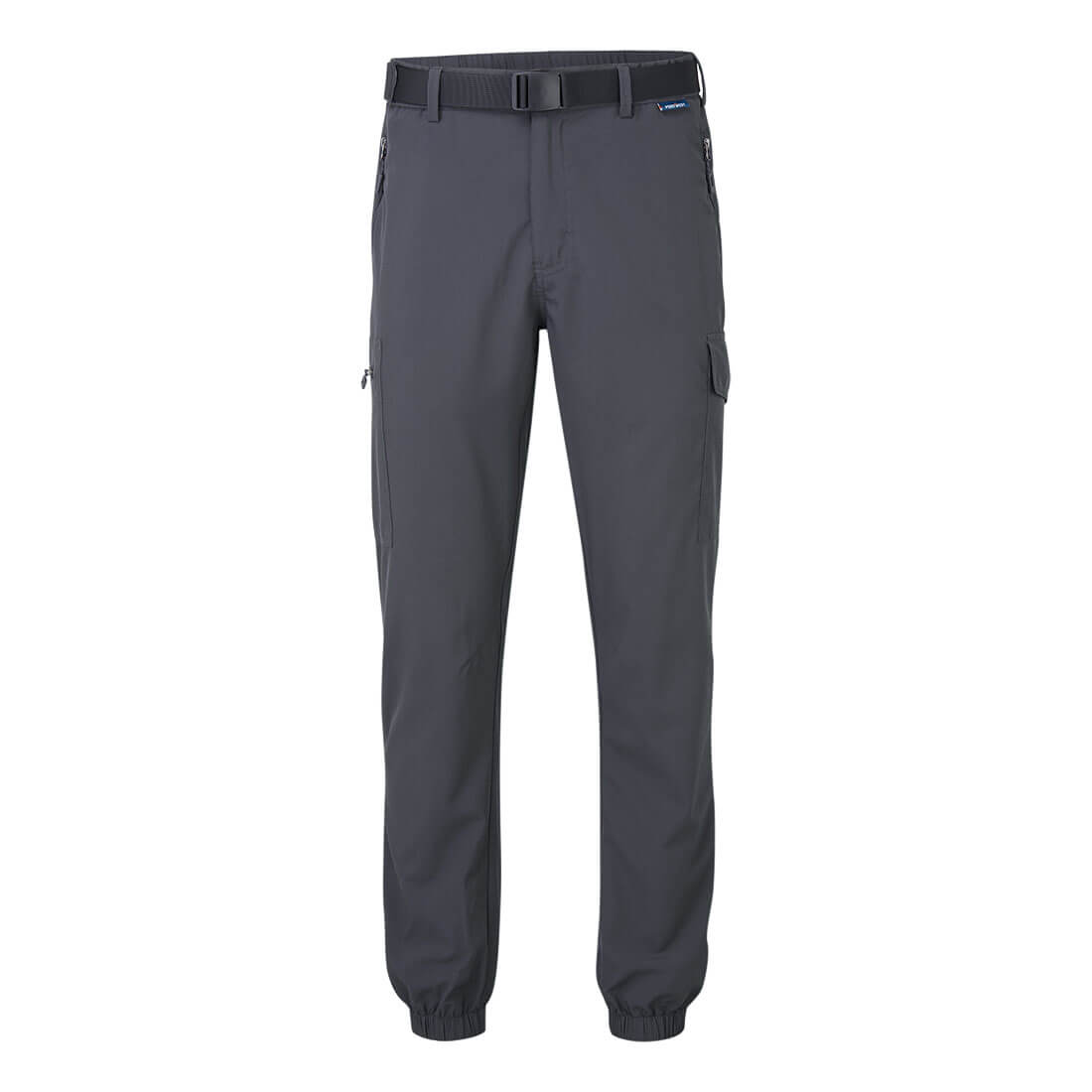 L712 - Stretch Lightweight Cuffed Pants