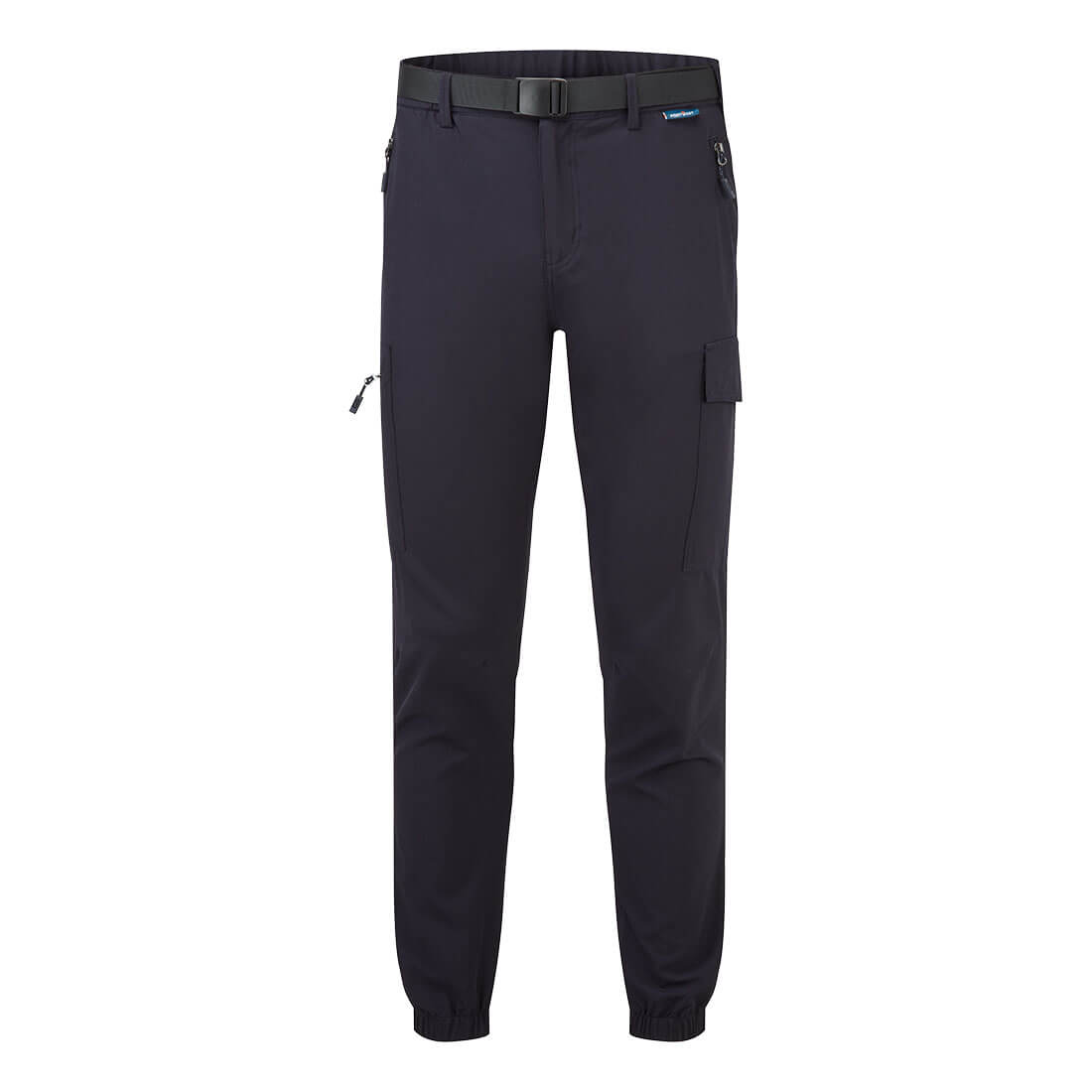 L712 - Stretch Lightweight Cuffed Pants