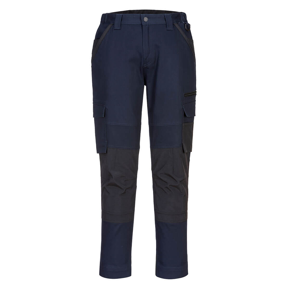LP402 - KX3 Women's Stretch Slim Fit Trade Pants