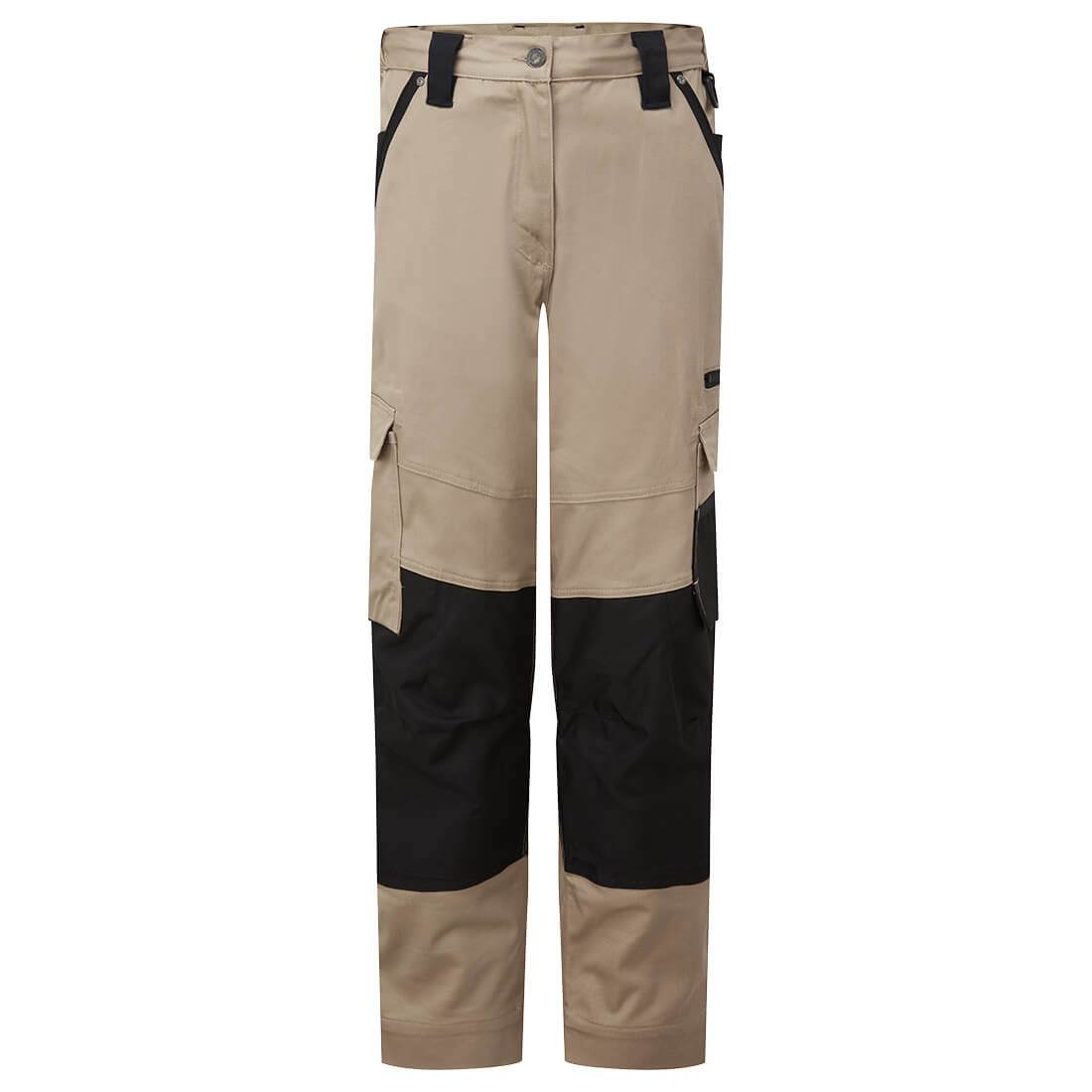 LP402 - KX3 Women's Stretch Slim Fit Trade Pants