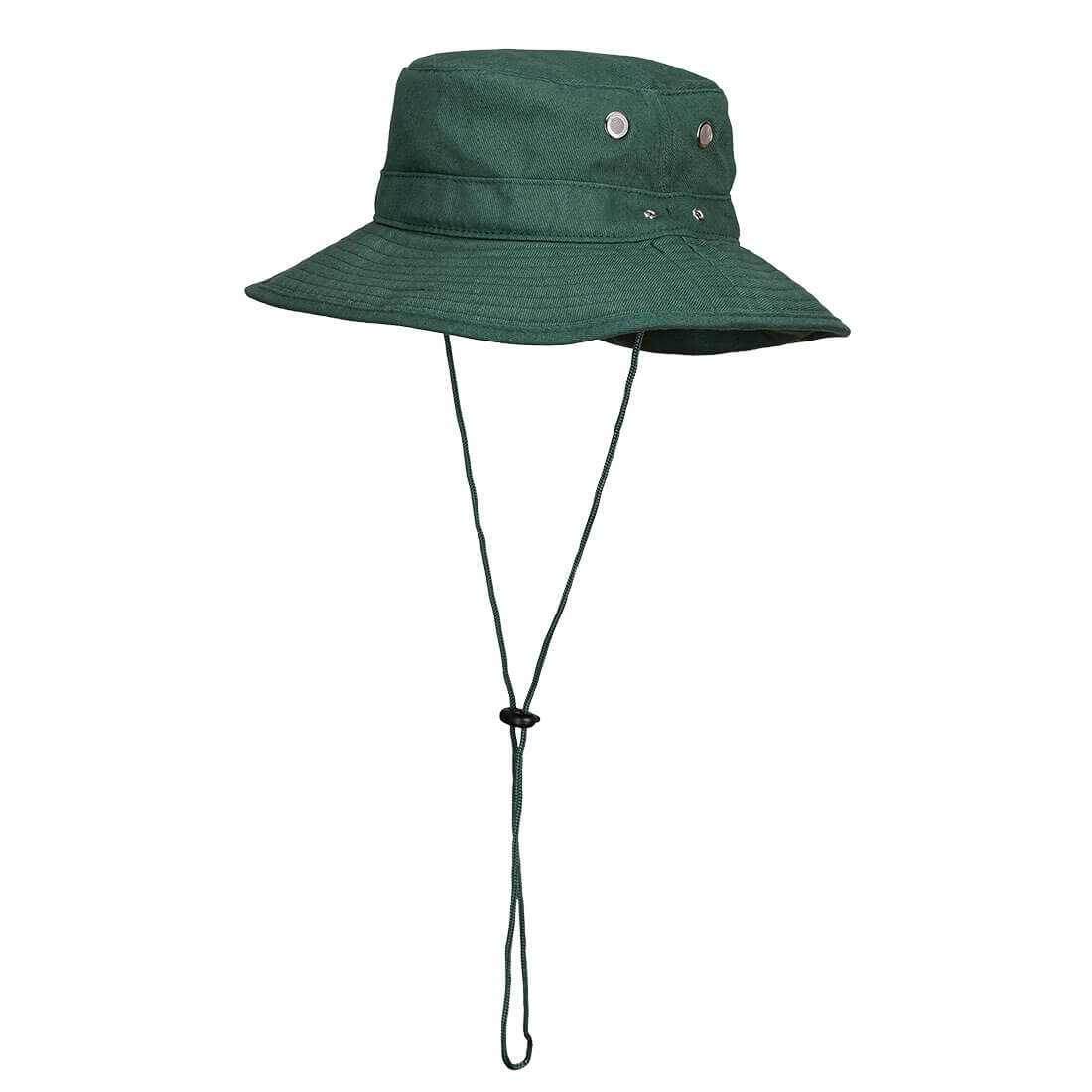 MC601 - Wide Brim Hat in High