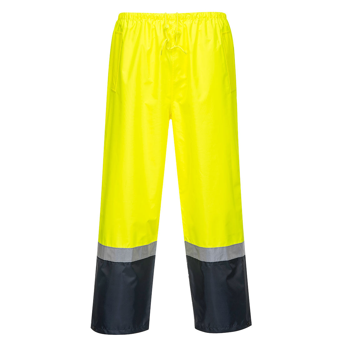 MP202 - Hi-Vis Contrast Rain Pants