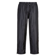 MP205 - Rain Pants in Black