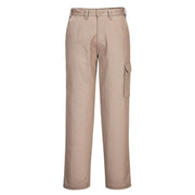 MP700 - Cargo Pants in KhakiS