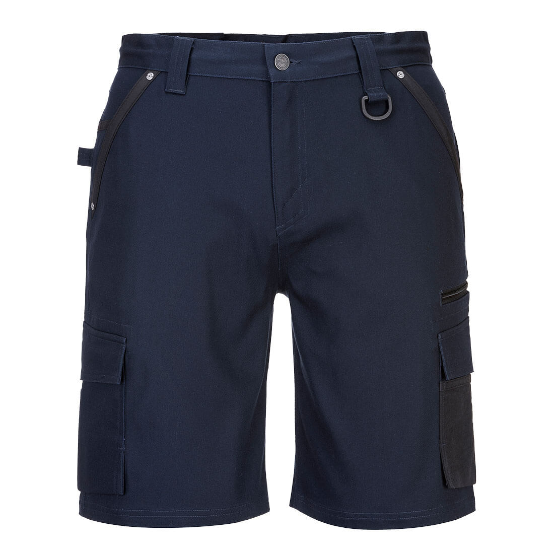 MP706 - KX3 Stretch Slim Fit Shorts