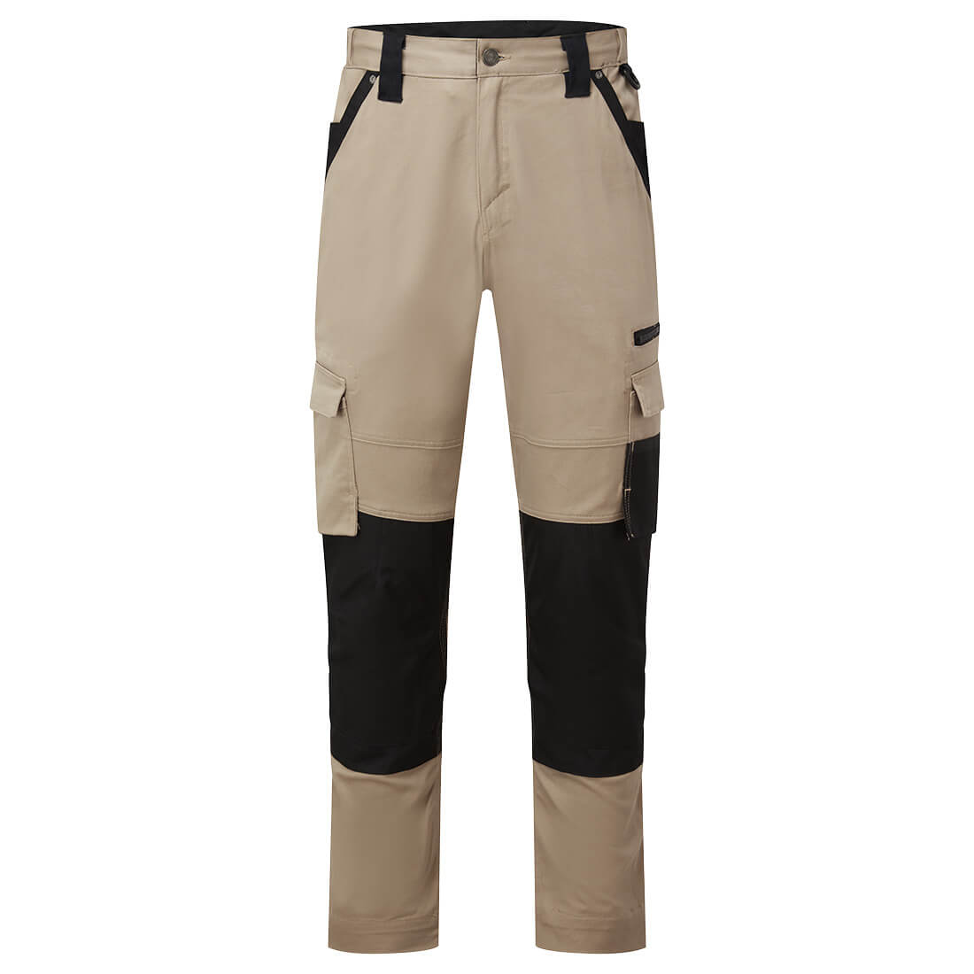 MP707 - KX3 Stretch Slim Fit Trade Pants
