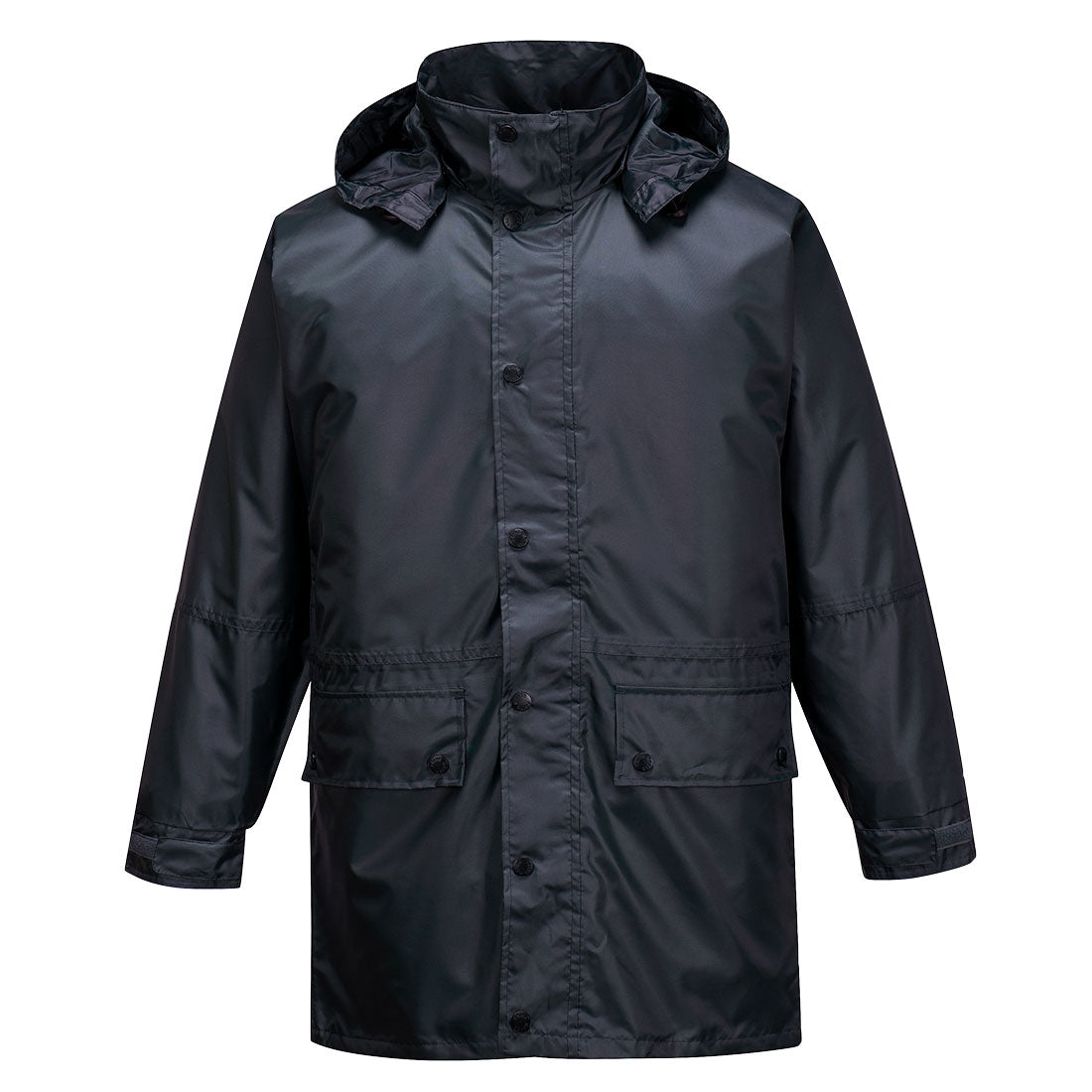 MR206 - Carey Rain Jacket