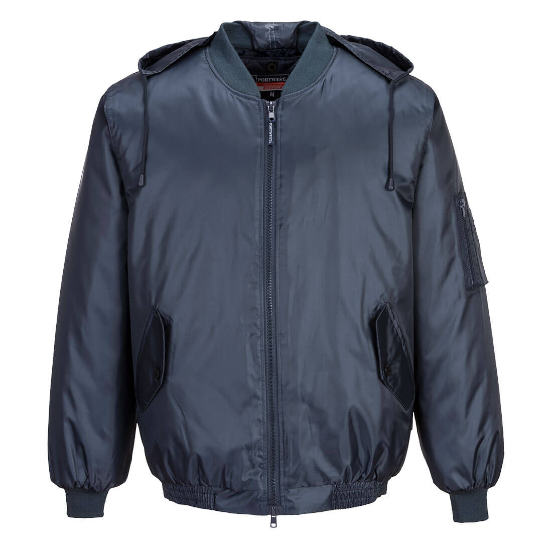 MR304 - Rain Bomber Jacket