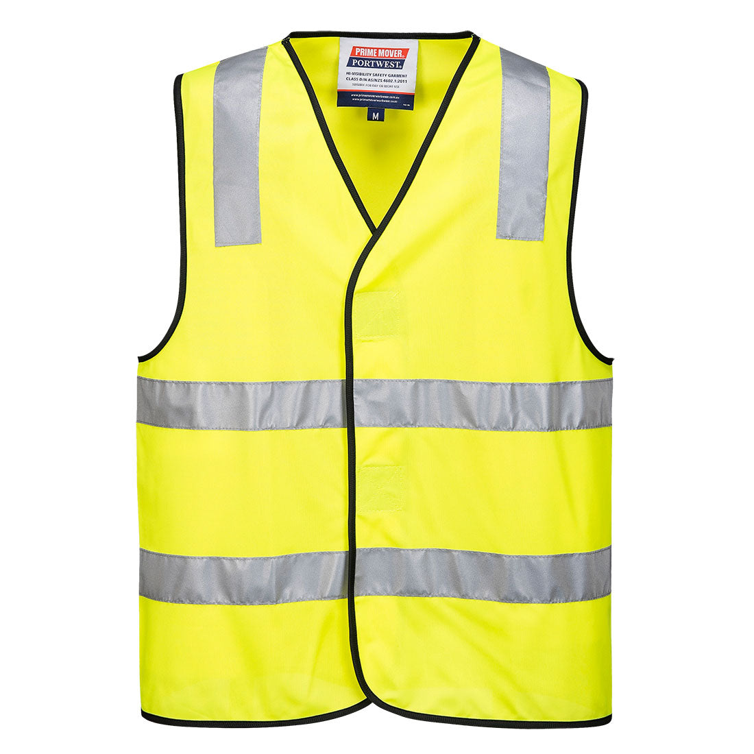MV102 - Hi-Vis Vest
