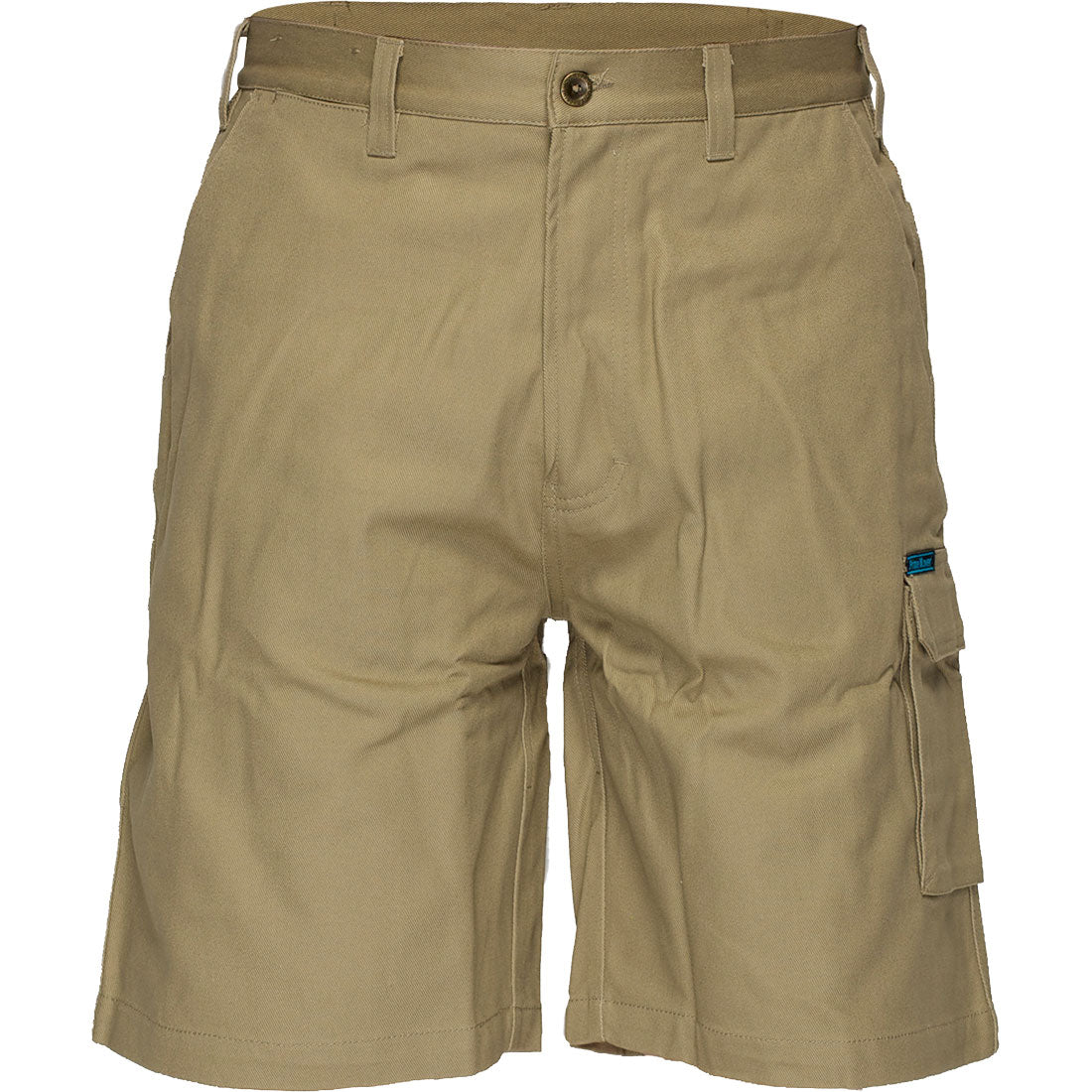 MW702 - Cargo Shorts in KhakiS