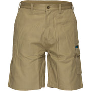 MW702 - Cargo Shorts in KhakiS