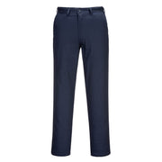 MW703 - Straight Leg Pants in Navy