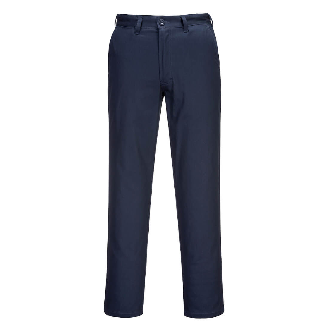 MW703 - Straight Leg Pants in Navy
