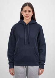 Womens Everyday Hoodie - Navy