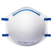P200 - FFP2 Dust Mist Respirator (Pk20) in White