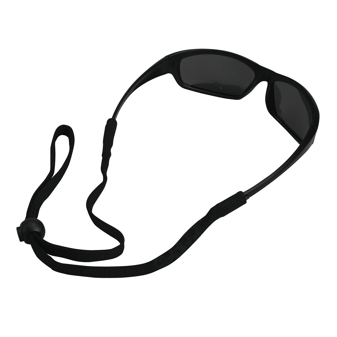 PA30 - Spectacles Cord (PK100) in Black