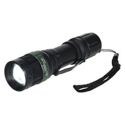 PA54 - Portwest Tactical Torch in Black