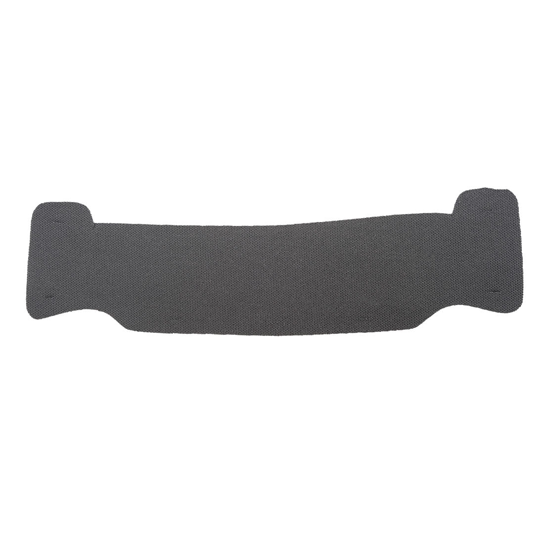 PA55 - Replacement Helmet Sweatband (PK10) in Black