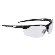 PS04 - Defender Safety Glasses in Clear