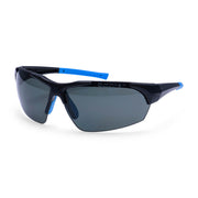 PS18 - Polar Star Safety Glasses in Smoke