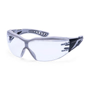 PS20 - Dynamic Plus Safety Glasses in Clear