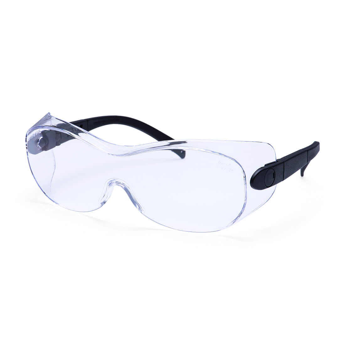 PS30 - Portwest Over-Spectacles in Clear