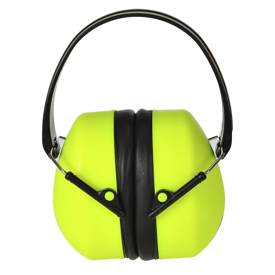 PS41 - Super HV Ear Defenders in Yellow