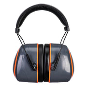 PS43 - HV Extreme Ear Muff in Grey