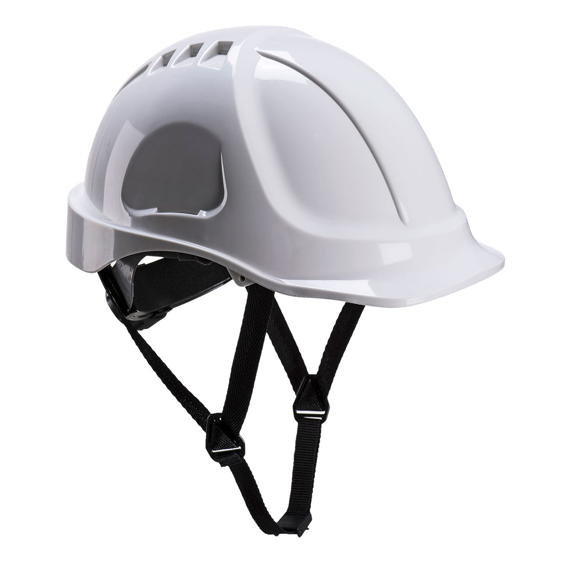 PS54 - Endurance Plus Helmet in White