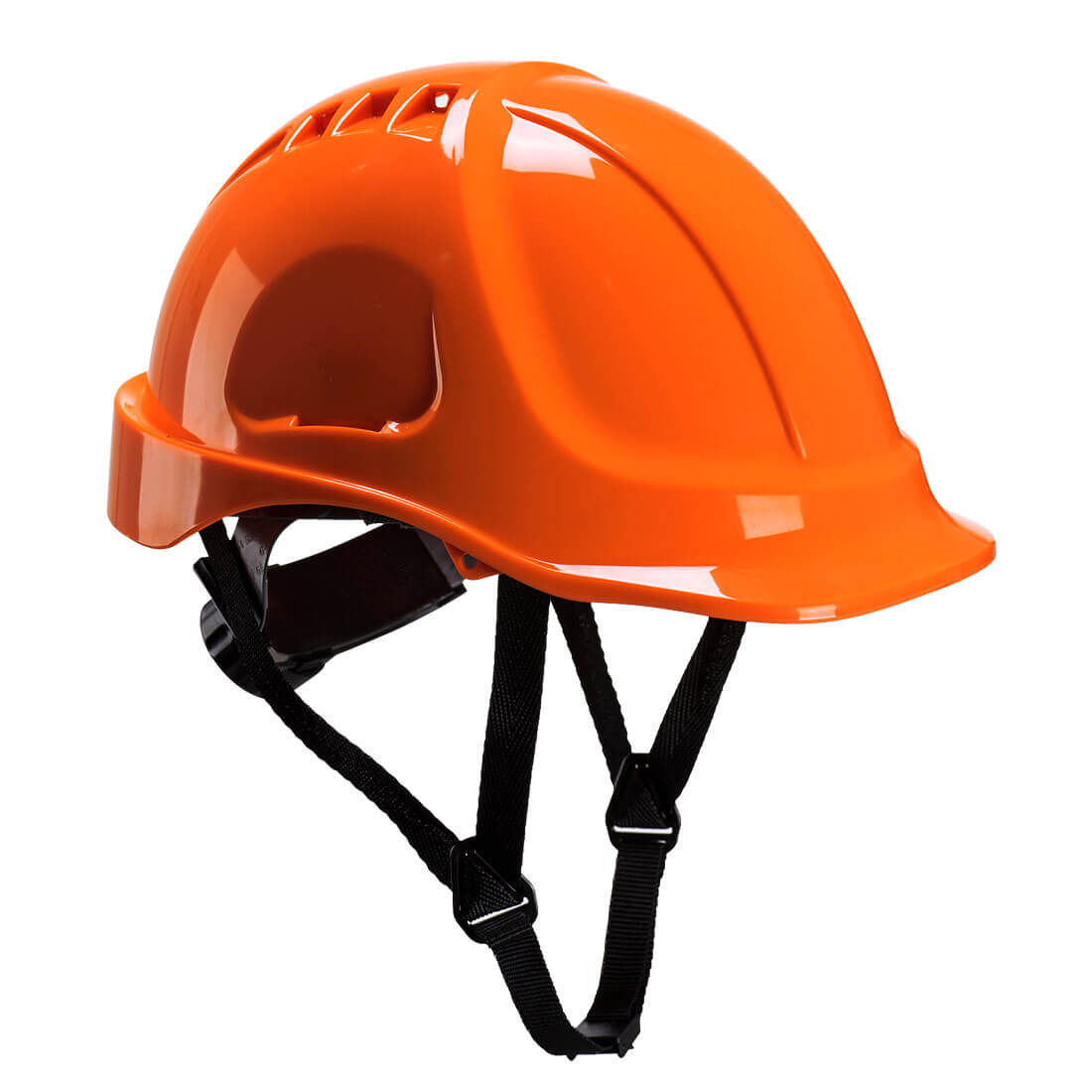 PS55 - Endurance Helmet in Orange
