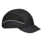 PS59 - AirTech Bump Cap in Black