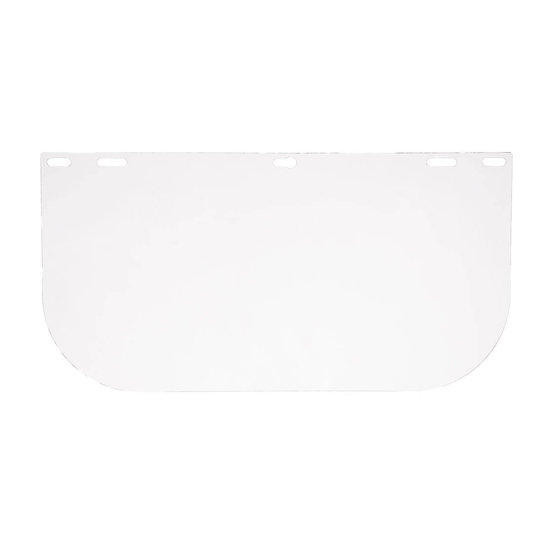 PS92 - Clear Protective Visor in Clear