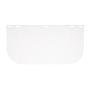 PS92 - Clear Protective Visor in Clear