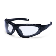 PW11 - Levo Safety Glasses in Clear