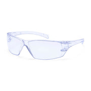 PW13 - Clear View Safety Glasses in Clear