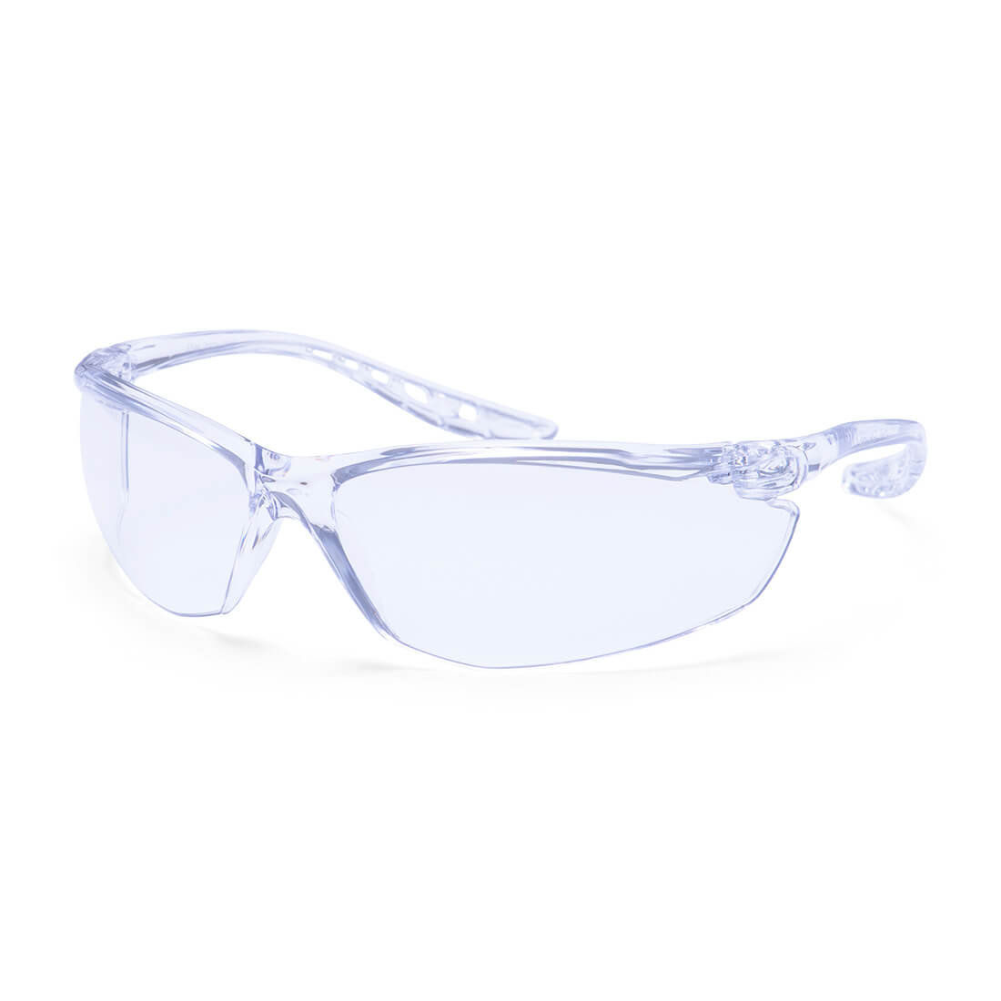 PW14 - Lite Safety Spectacles in Clear