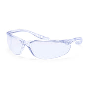 PW14 - Lite Safety Spectacles in Clear