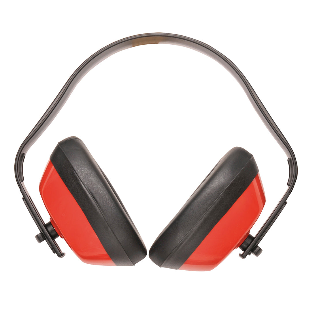 PW40 - Classic Ear Defenders in Low