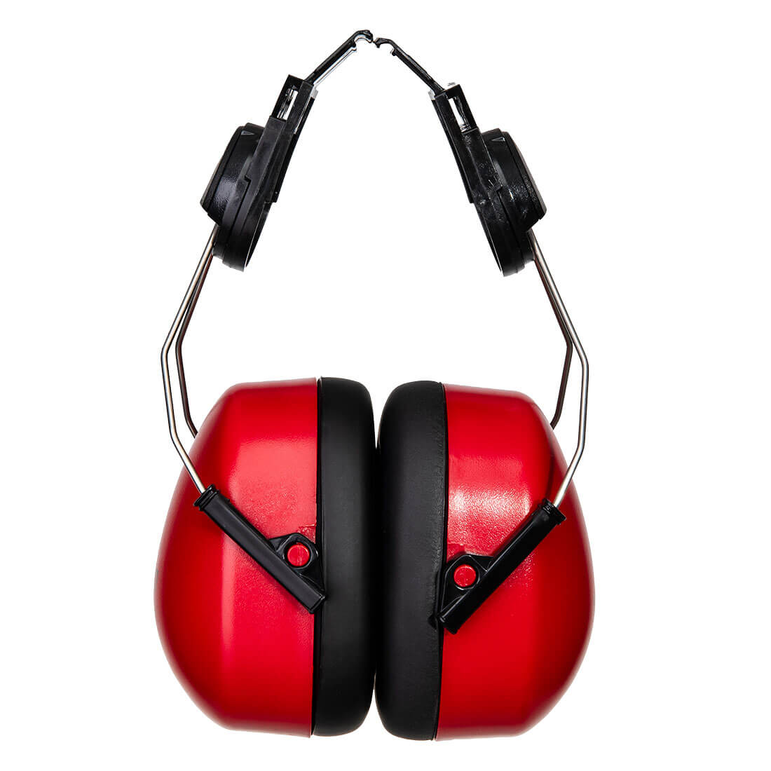 PW47 - Endurance Clip-On Ear Defenders in Low
