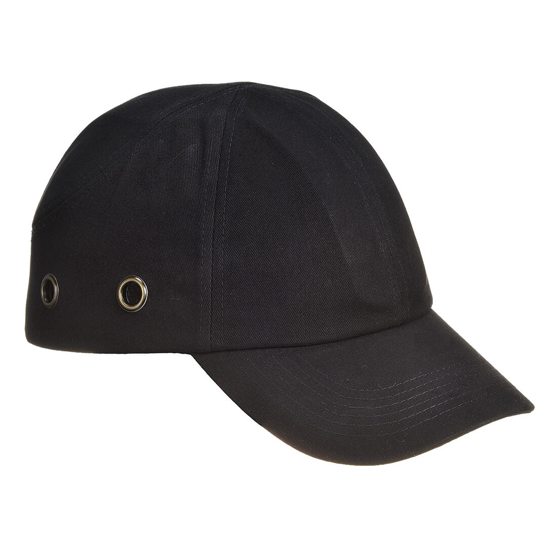 PW59 - Portwest Bump Cap in Black