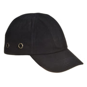 PW59 - Portwest Bump Cap in Black