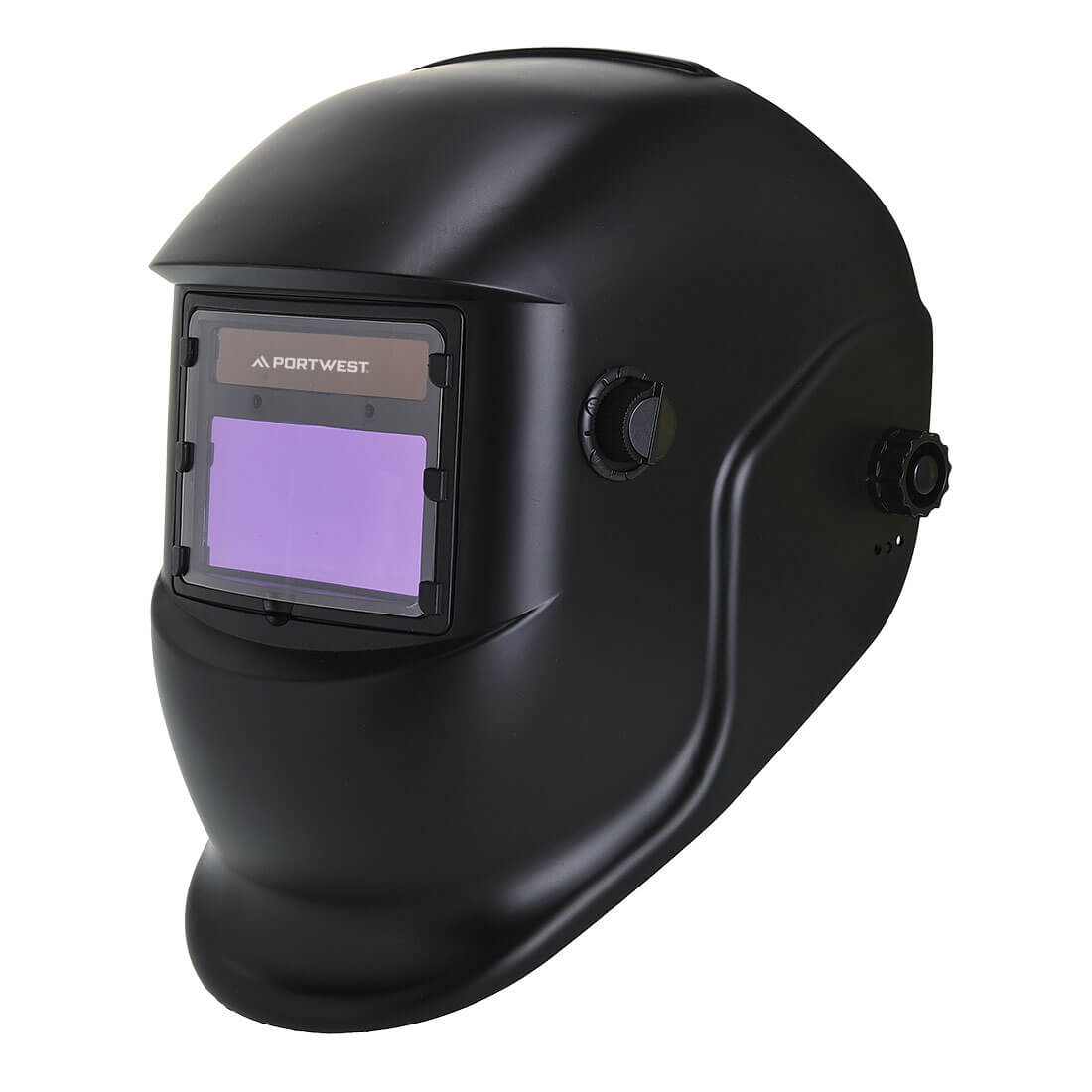 PW65 - BizWeld Plus Welding Helmet in Black