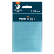 PW66 - BizWeld Plus Replacement Lens in Clear