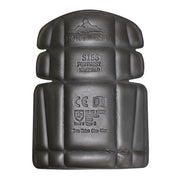 S156 - Portwest Knee Pad in Black