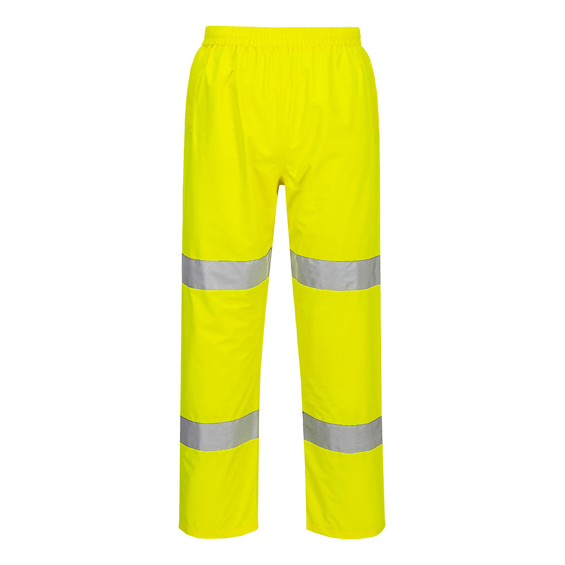 S165 - Hi-Vis Lightweight Packable Trousers